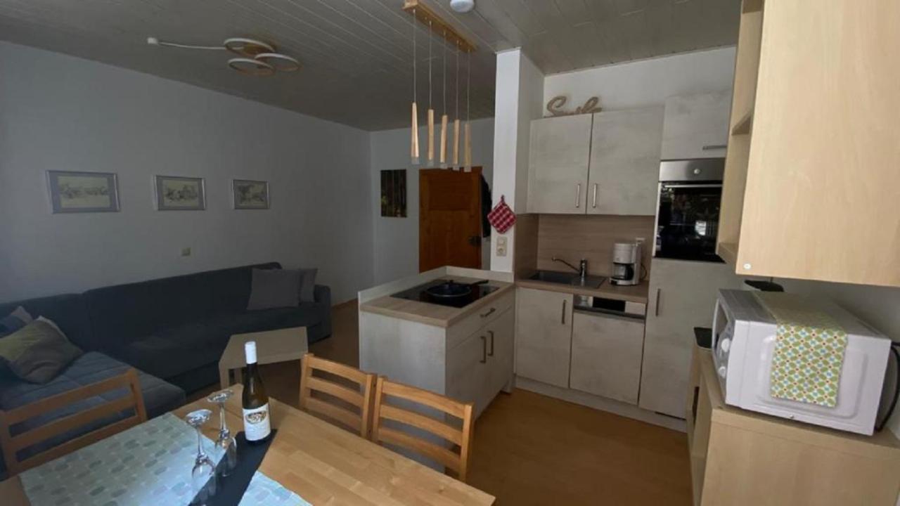 Ferienhaus Schneiders Kröv Extérieur photo