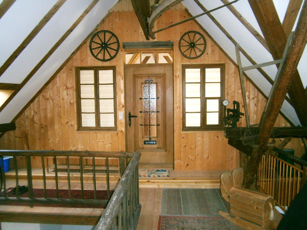 Ferienhaus Schneiders Kröv Chambre photo