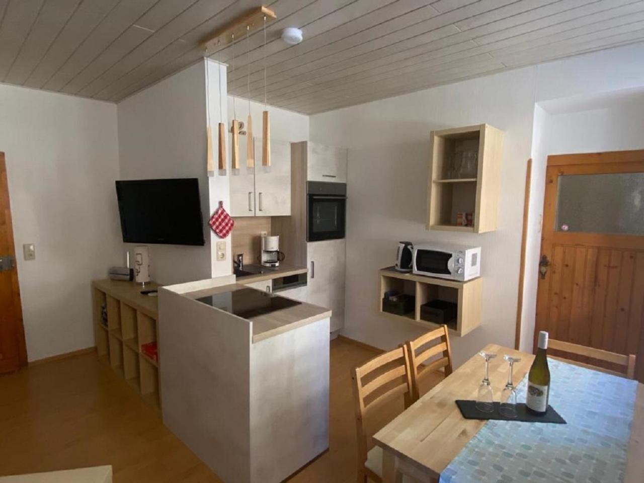 Ferienhaus Schneiders Kröv Chambre photo