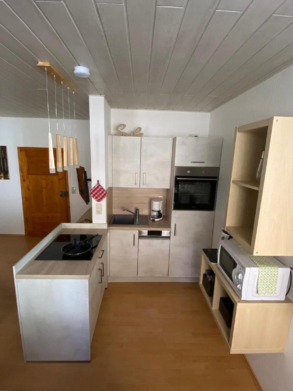 Ferienhaus Schneiders Kröv Chambre photo
