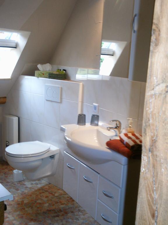 Ferienhaus Schneiders Kröv Extérieur photo