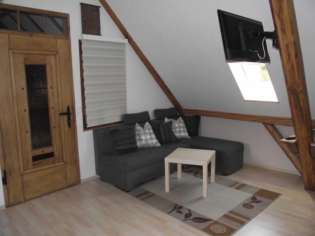 Ferienhaus Schneiders Kröv Extérieur photo