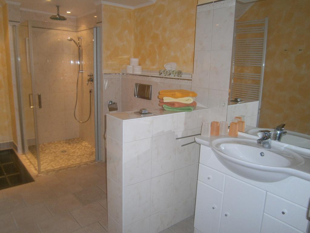 Ferienhaus Schneiders Kröv Chambre photo