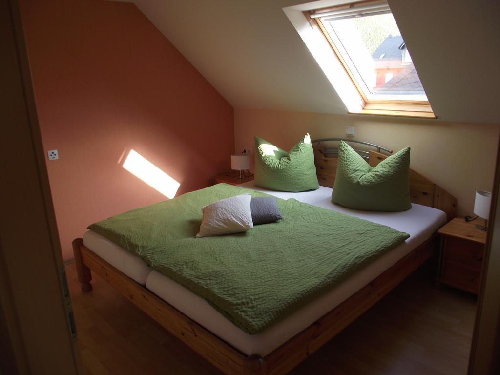 Ferienhaus Schneiders Kröv Extérieur photo