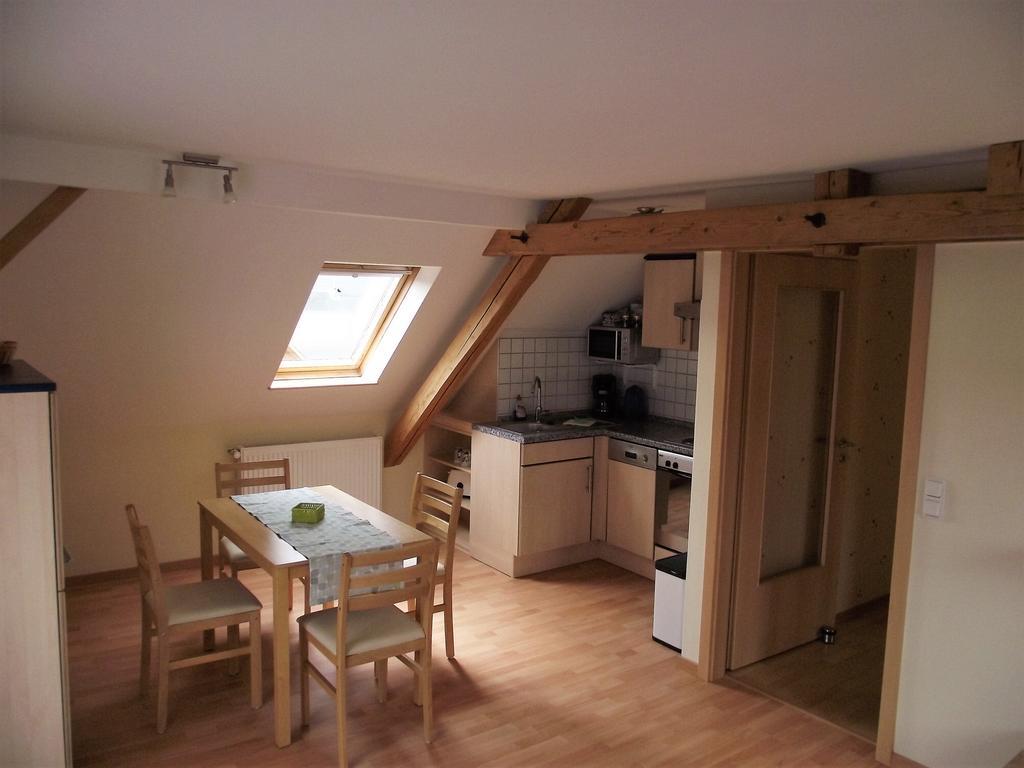 Ferienhaus Schneiders Kröv Extérieur photo