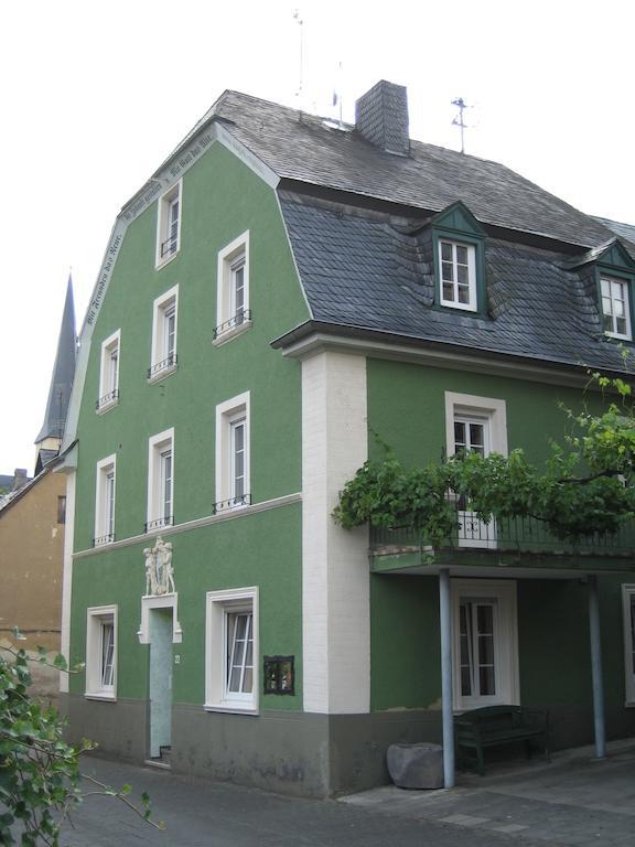 Ferienhaus Schneiders Kröv Chambre photo