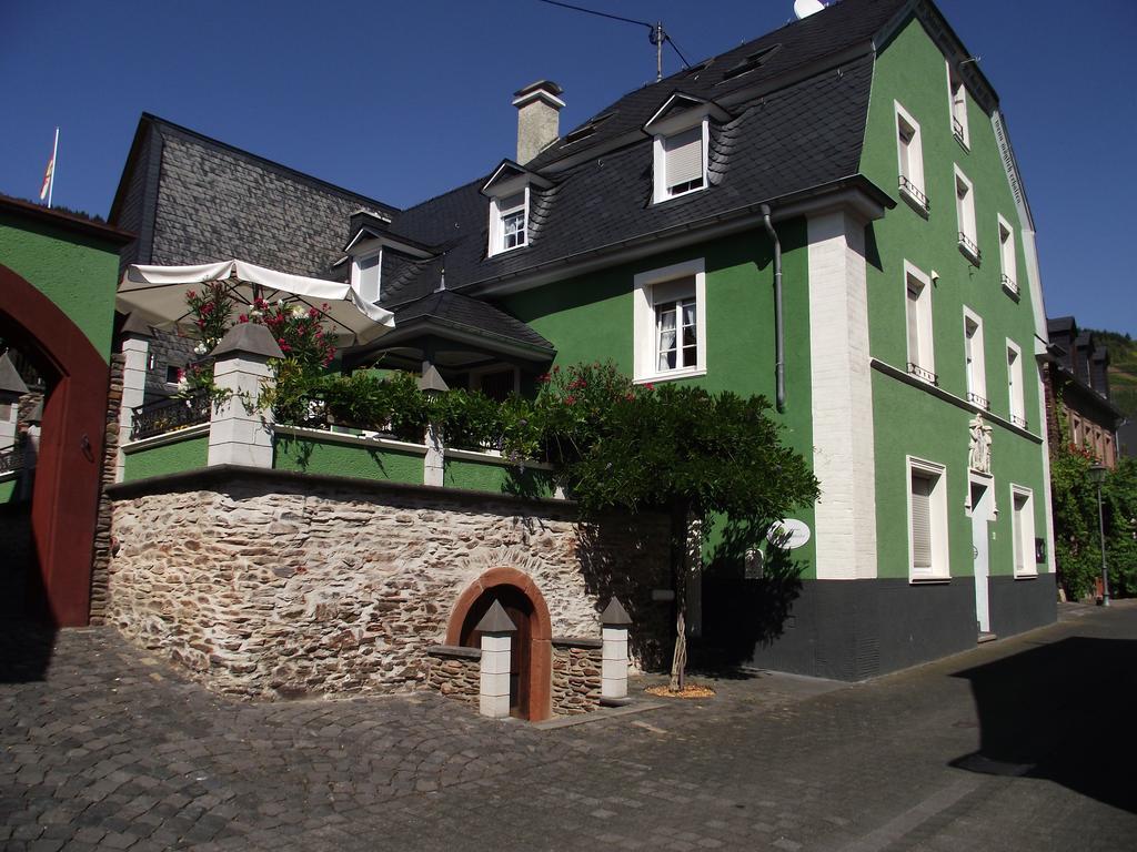 Ferienhaus Schneiders Kröv Extérieur photo